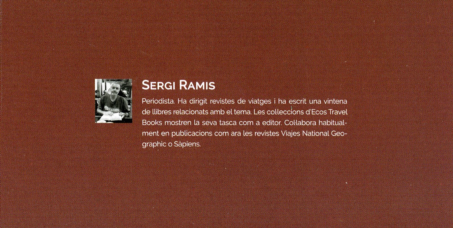 Guia de vies verdes i camins naturals - Miniatura 3